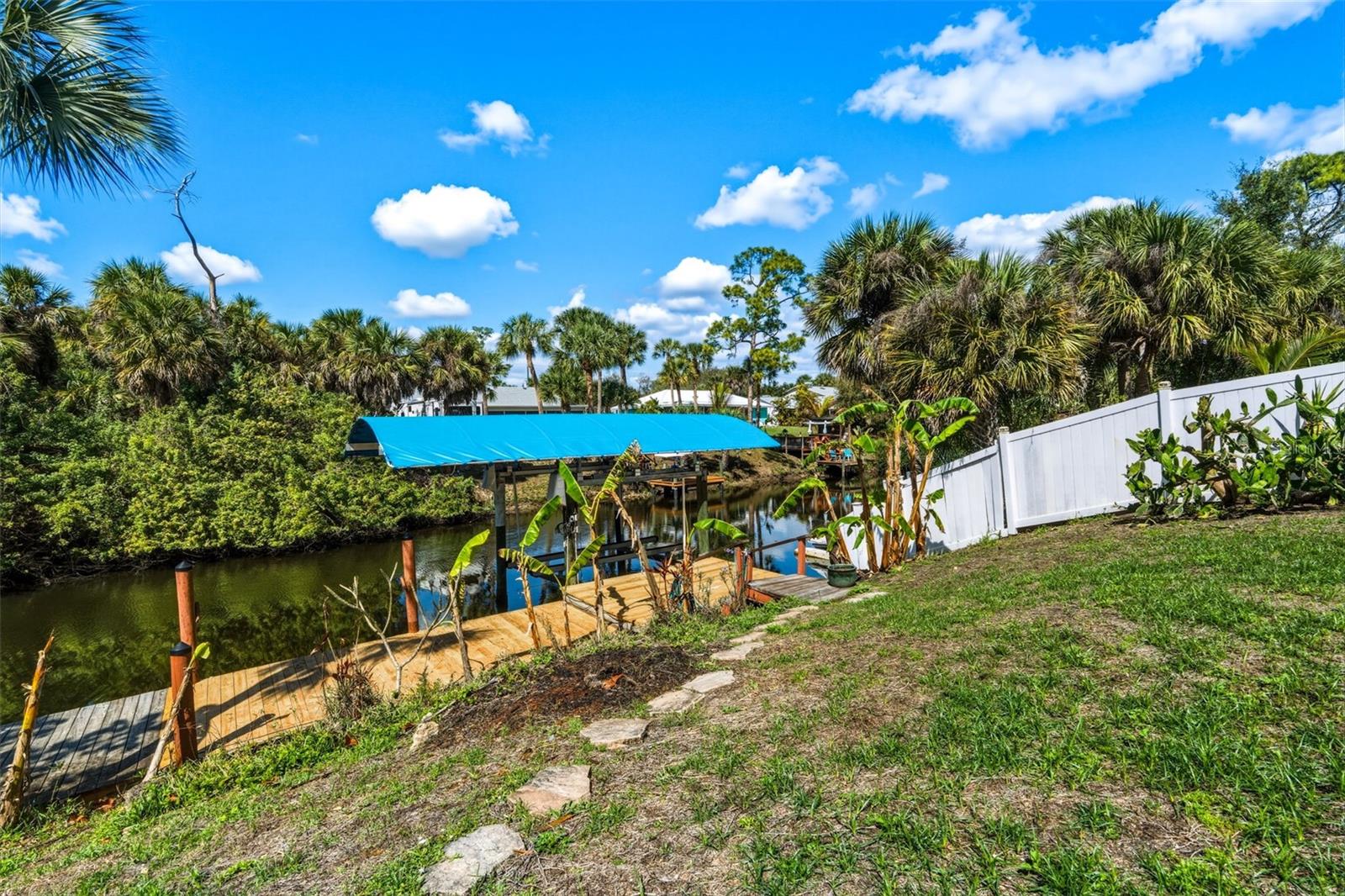 PORT CHARLOTTE SEC 021 - Residential