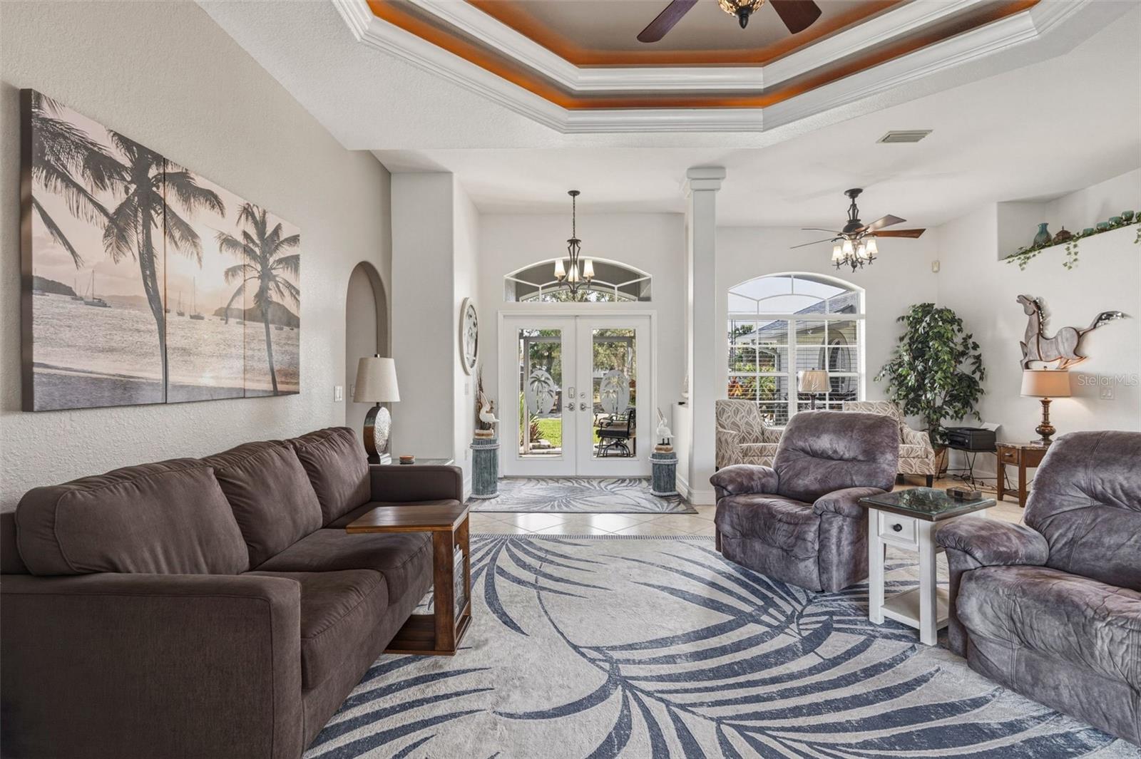 PORT CHARLOTTE SEC 021 - Residential