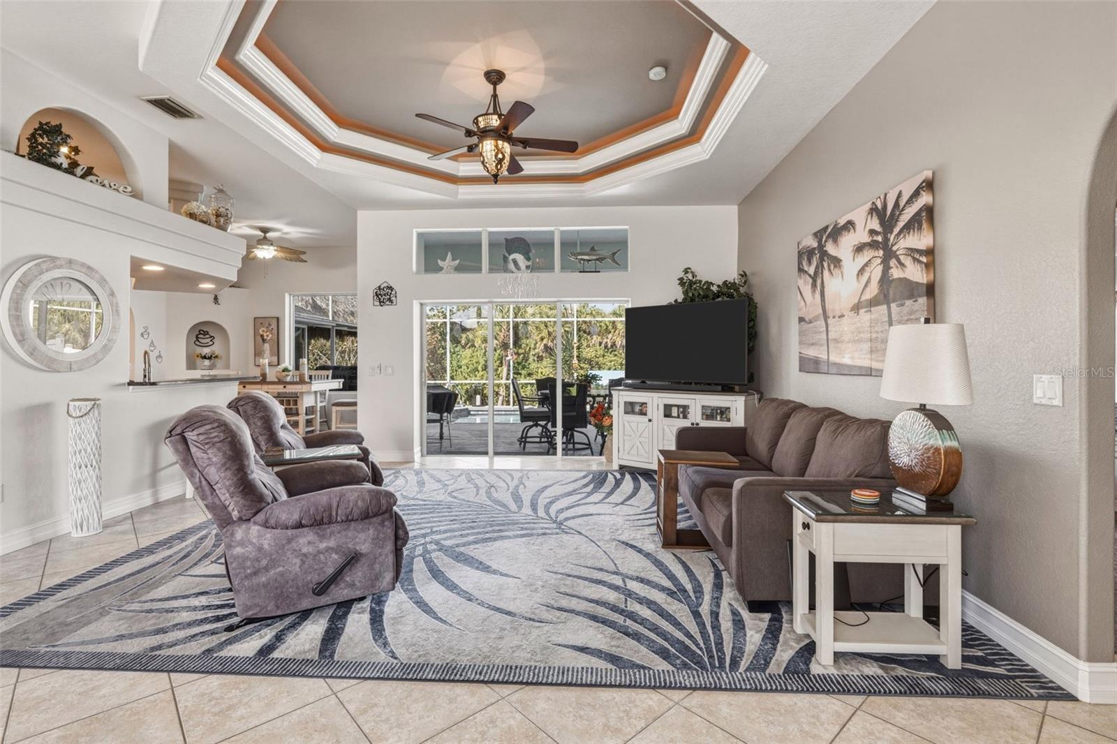 PORT CHARLOTTE SEC 021 - Residential