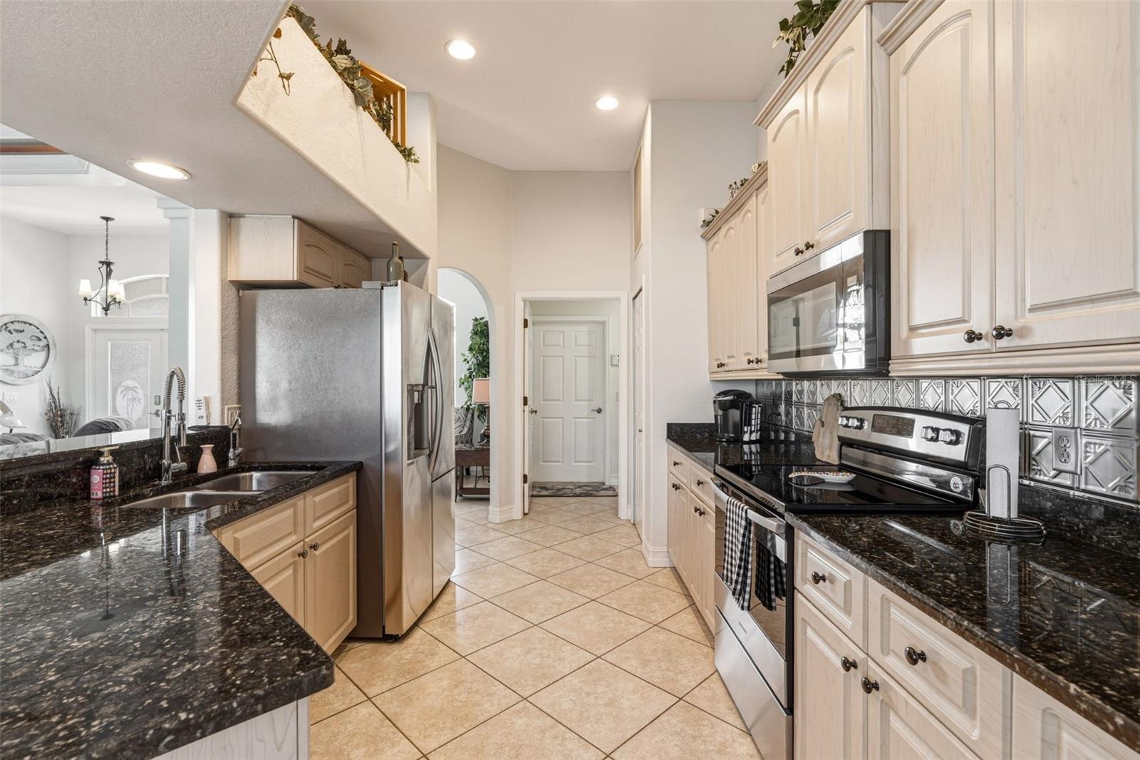 PORT CHARLOTTE SEC 021 - Residential