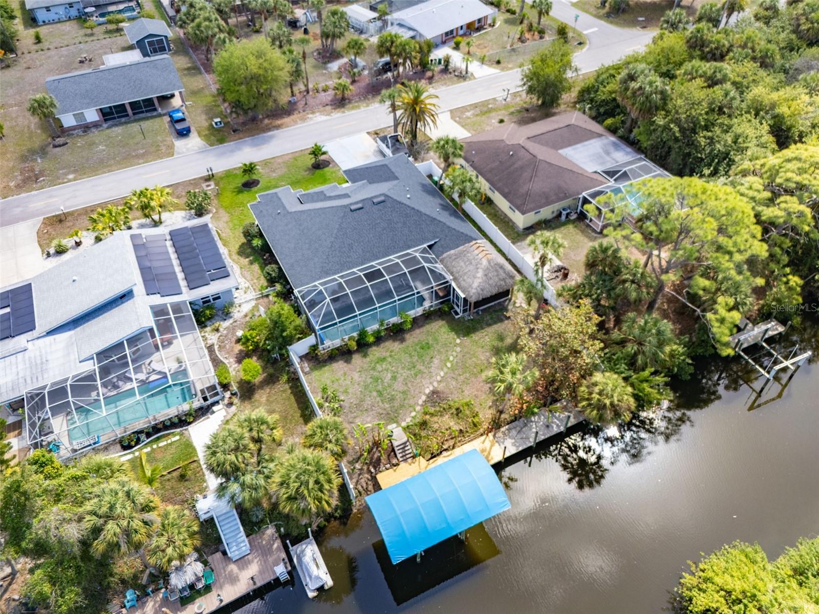 PORT CHARLOTTE SEC 021 - Residential