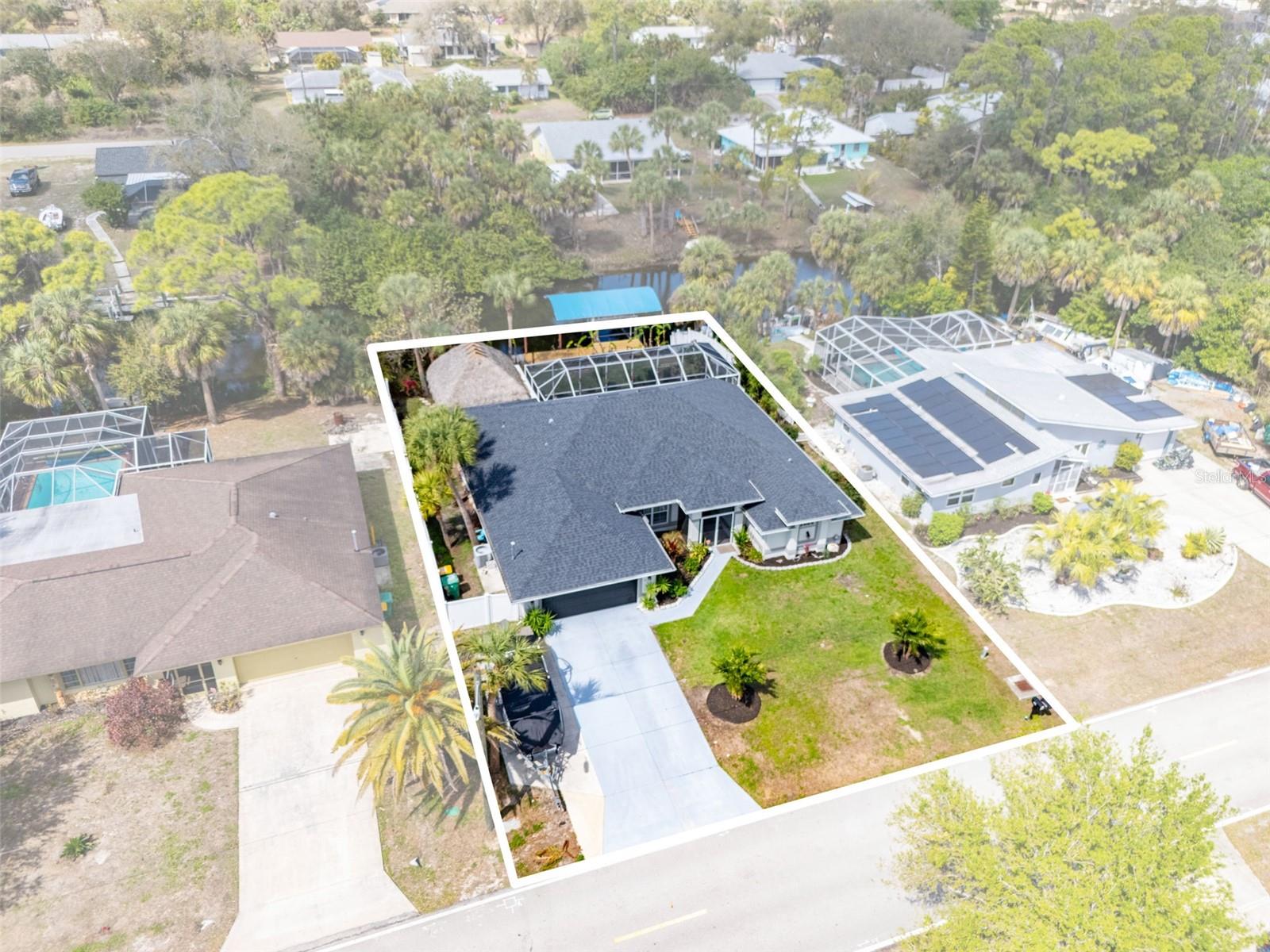 PORT CHARLOTTE SEC 021 - Residential