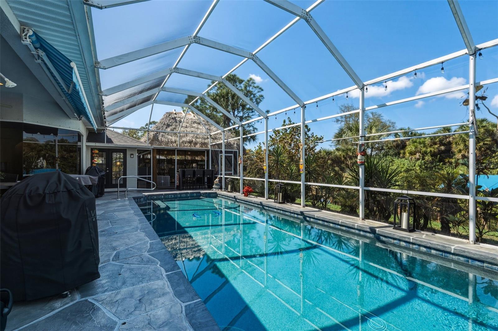 PORT CHARLOTTE SEC 021 - Residential