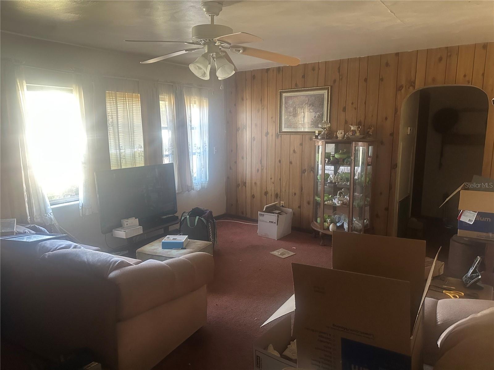 1201 N GALLOWAY ROAD