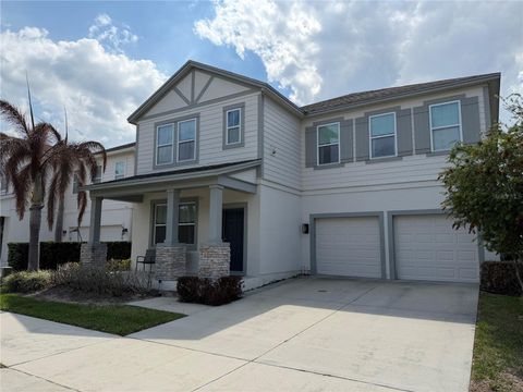 6154 HAMLIN RESERVE BOULEVARD WINTER GARDEN FL 34787