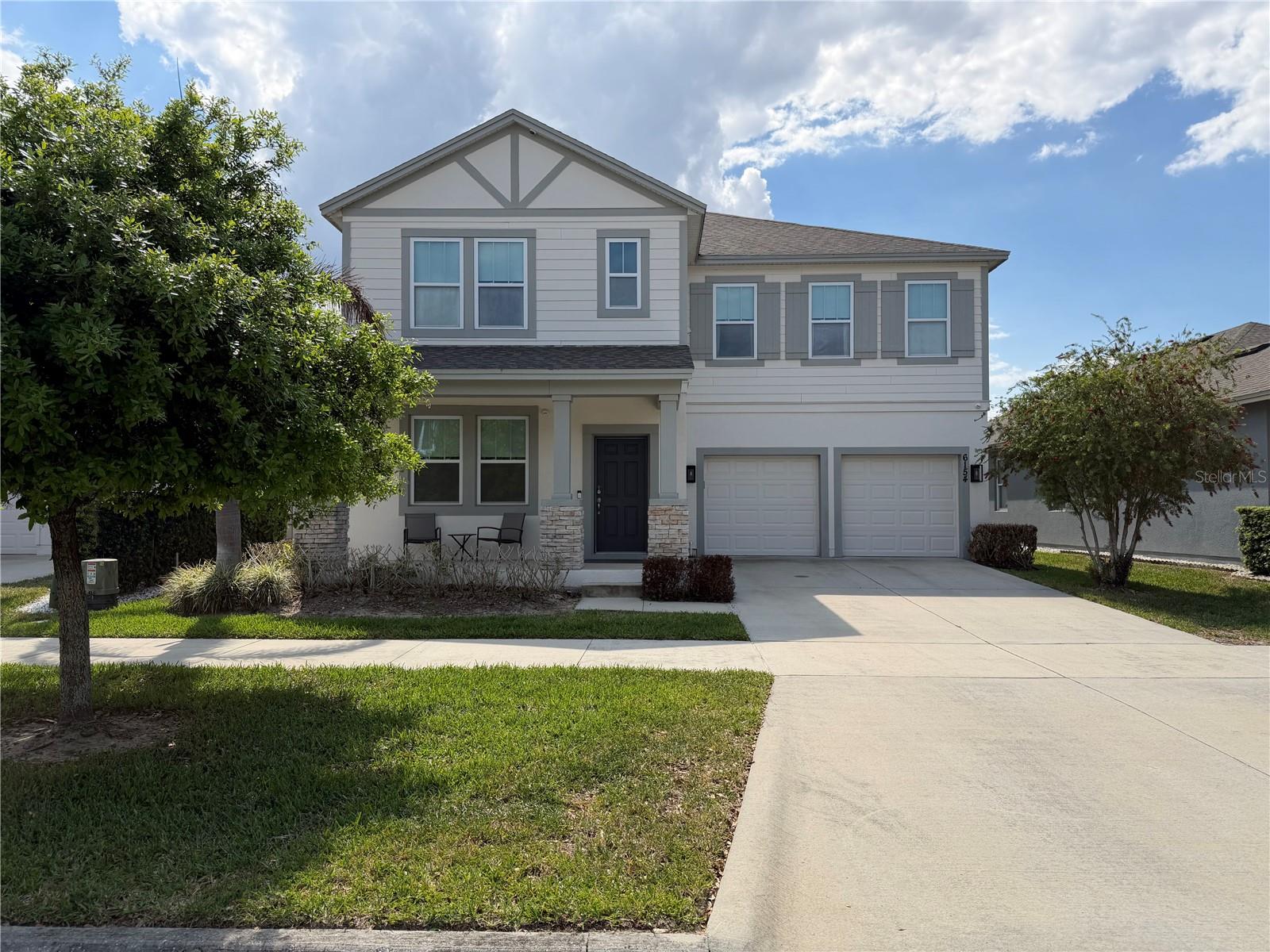 6154 HAMLIN RESERVE BOULEVARD