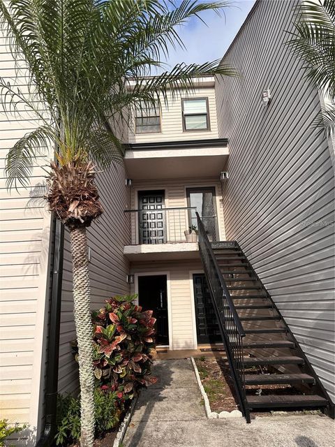 Photo of 4725 Puritan Circle #603, Tampa, FL 33617 (MLS # TB8419747)