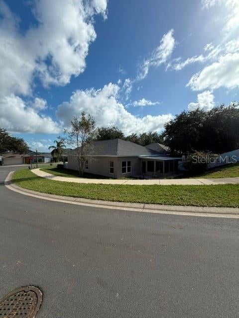 1333 KELLOGG DRIVE