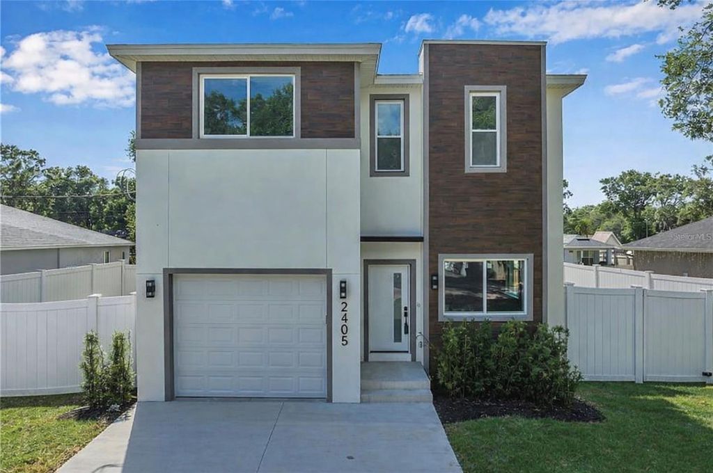 Photo of 2405 S 69th Street, Tampa, FL 33619 (MLS # TB8467127)