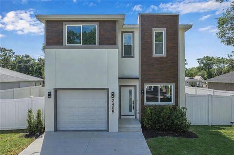 2405 S 69TH STREET TAMPA FL 33619