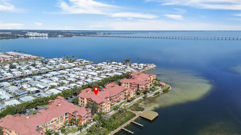 2765 VIA CIPRIANI 1232B CLEARWATER FL 33764