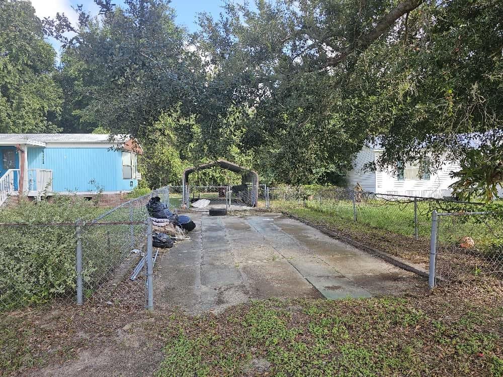 LAKE WEIR HEIGHTS - Residential