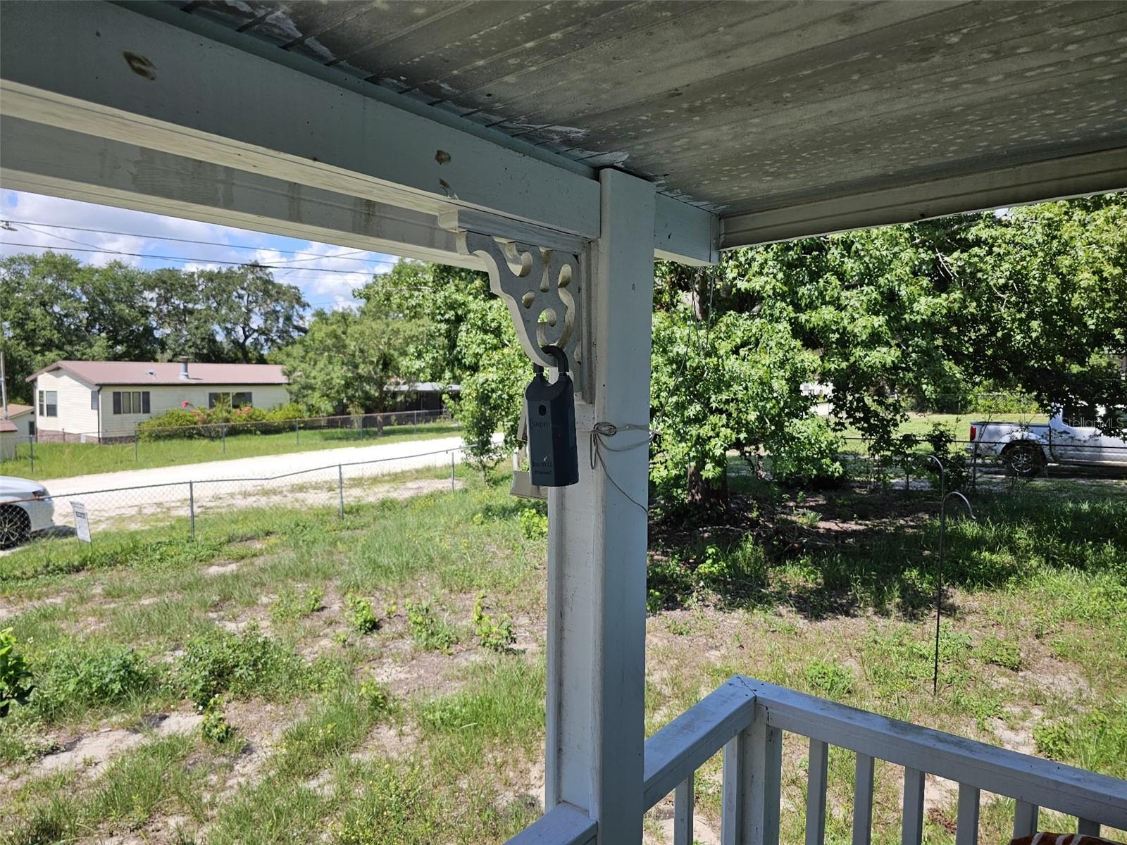 LAKE WEIR HEIGHTS - Residential