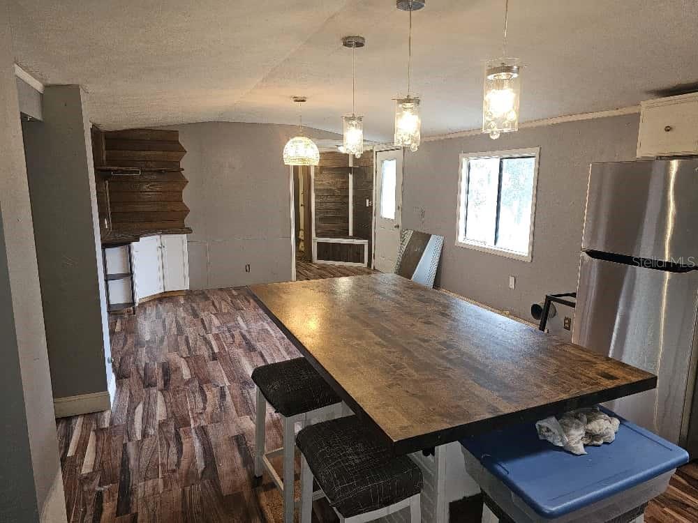LAKE WEIR HEIGHTS - Residential