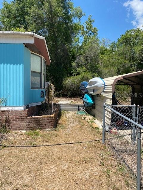 LAKE WEIR HEIGHTS - Residential