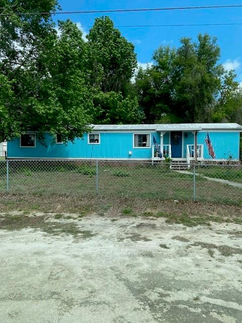 LAKE WEIR HEIGHTS - Residential