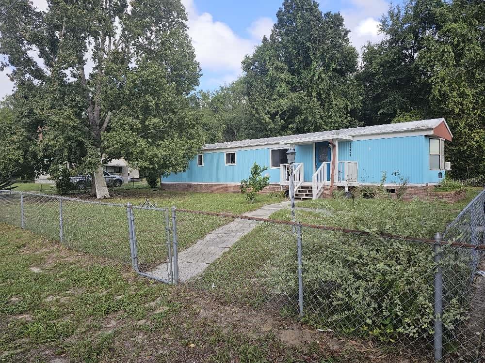 LAKE WEIR HEIGHTS - Residential