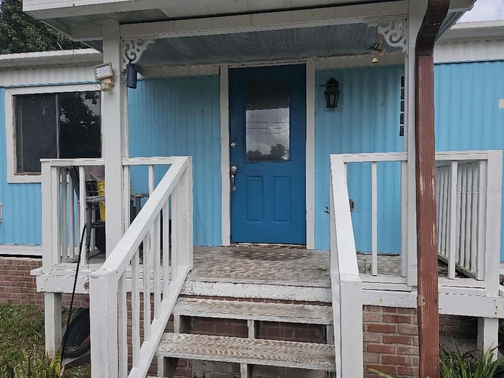 LAKE WEIR HEIGHTS - Residential