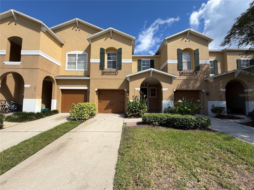 Photo of 348 Golden Dewdrop Way, Oviedo, FL 32765 (MLS # O6446031)