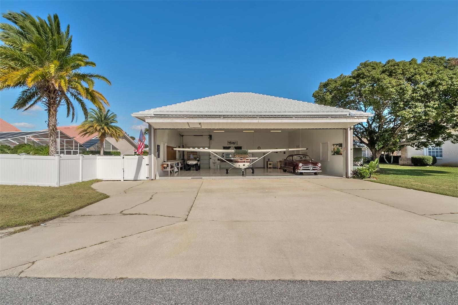 Spruce Creek Unit 02D - Residential