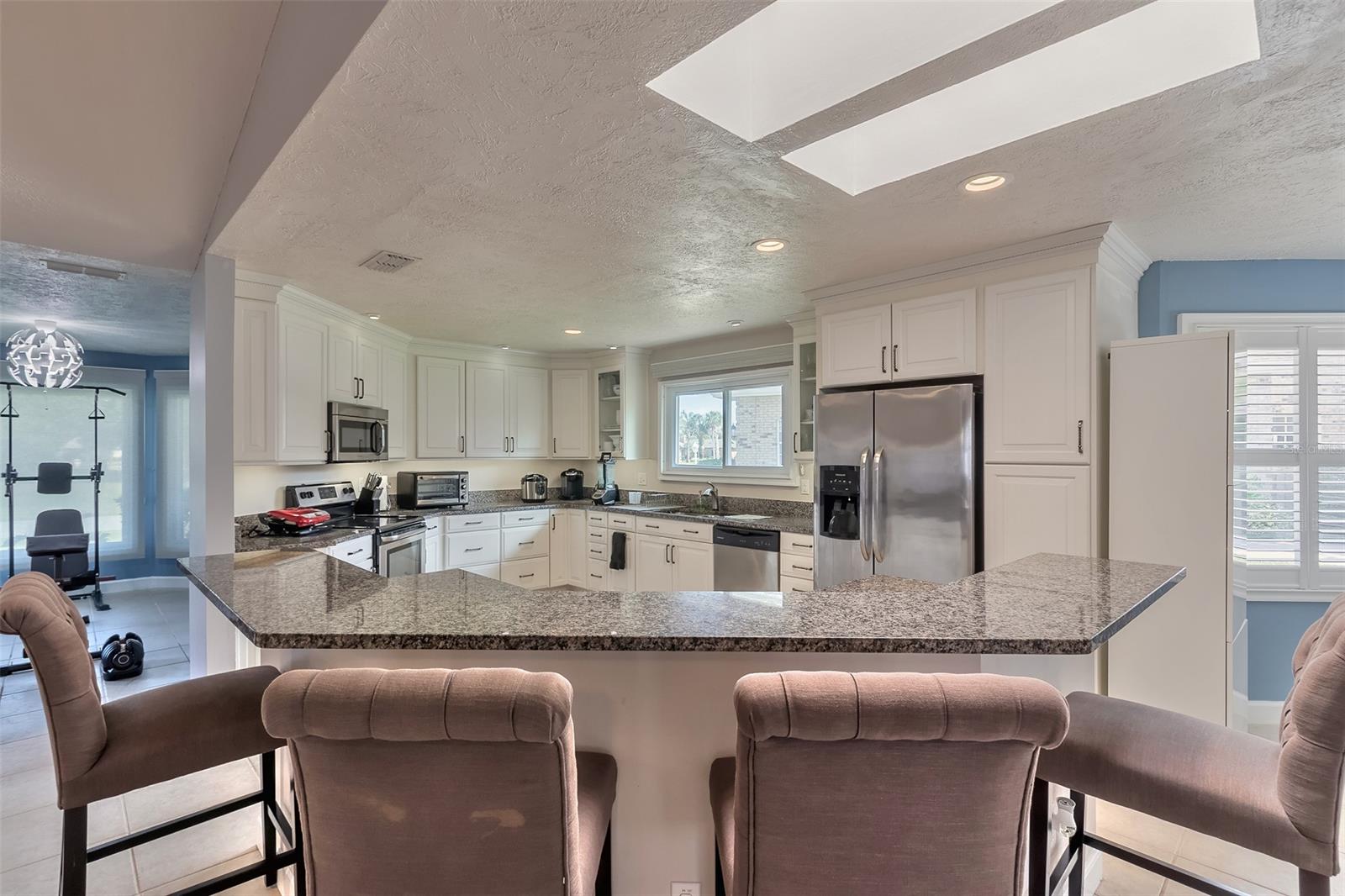 Spruce Creek Unit 02D - Residential