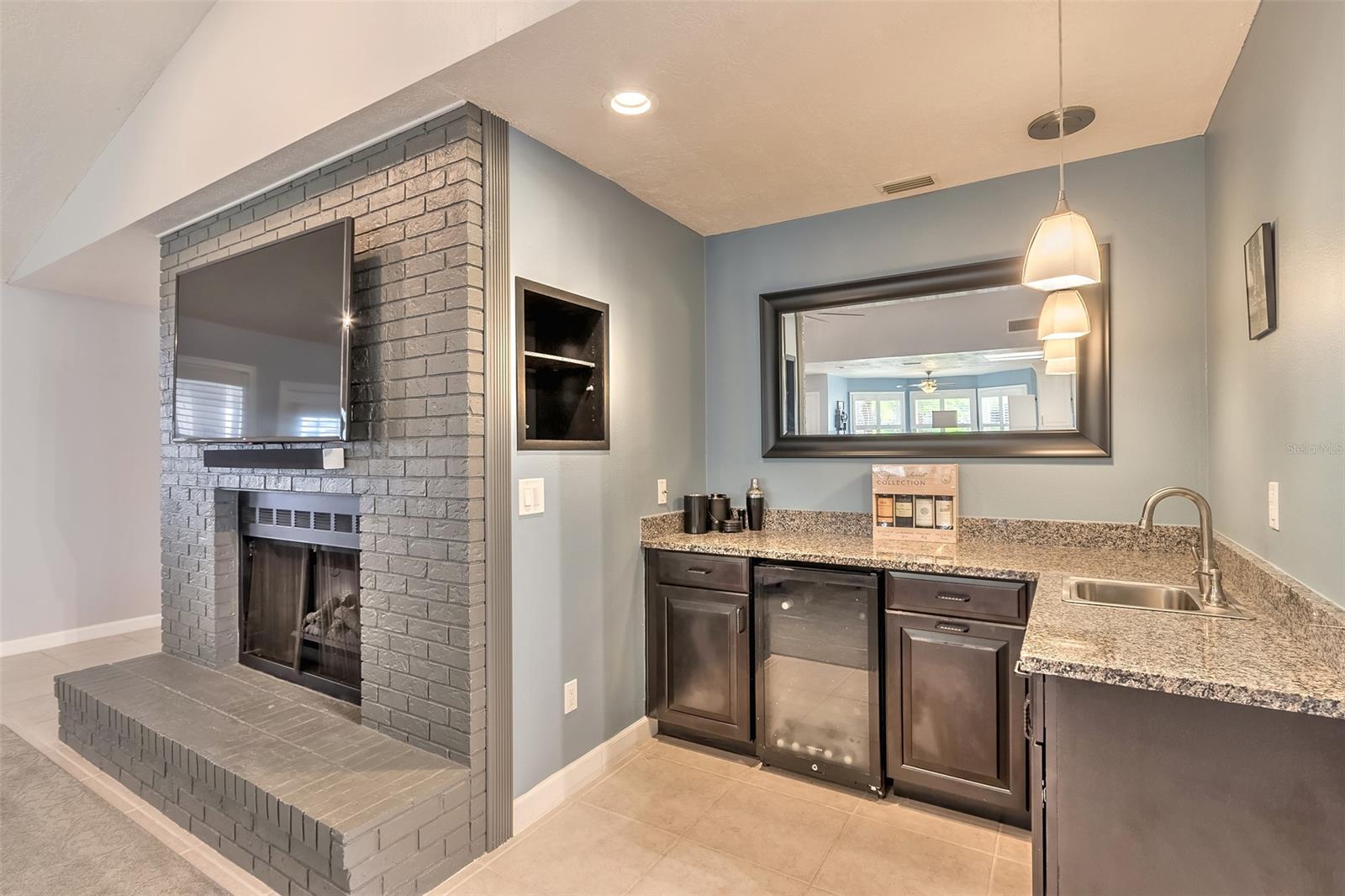 Spruce Creek Unit 02D - Residential