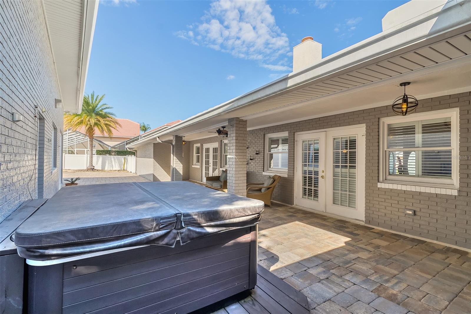 Spruce Creek Unit 02D - Residential