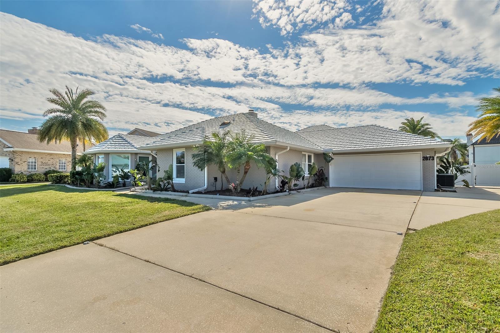 Spruce Creek Unit 02D - Residential