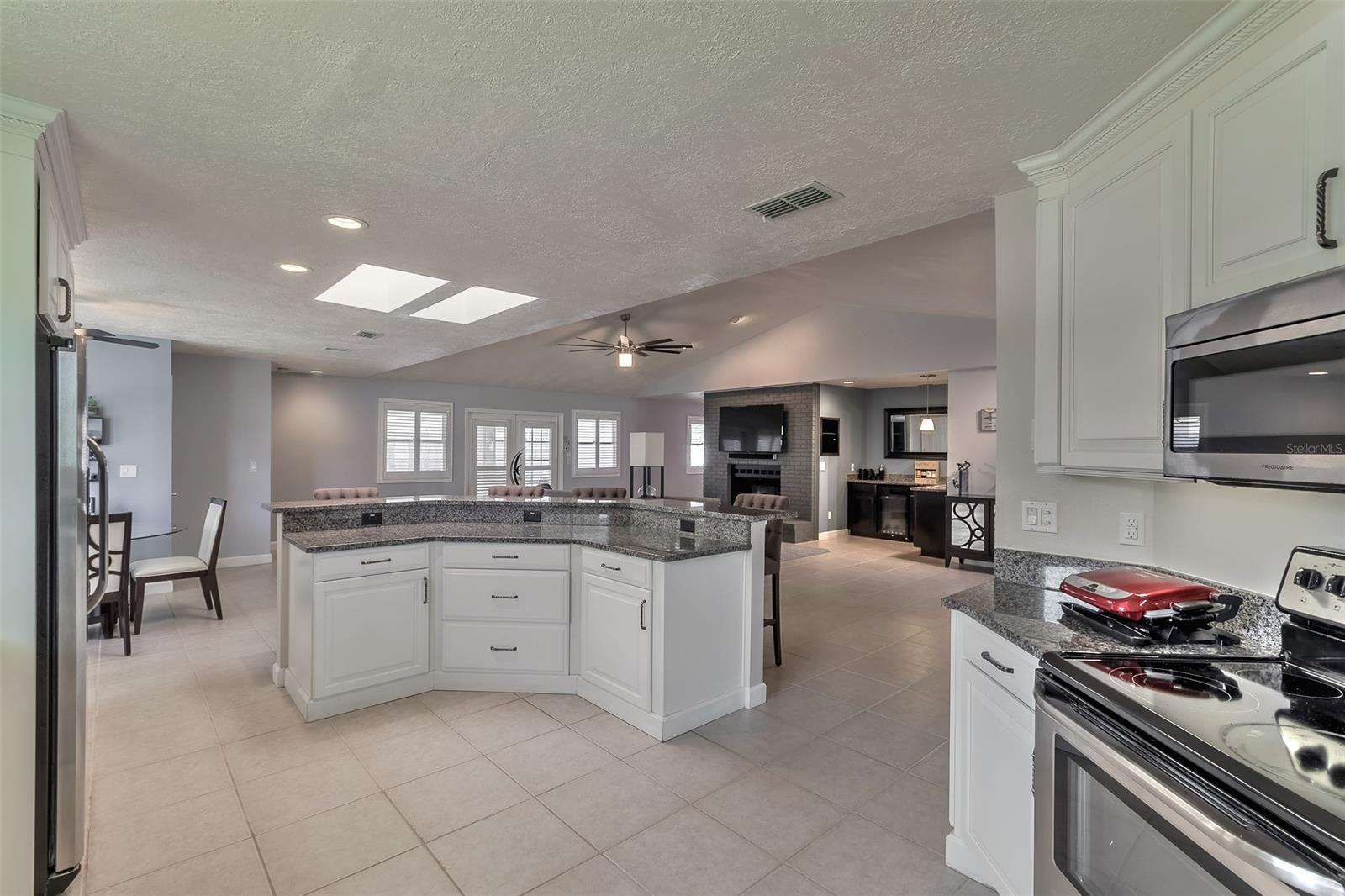 Spruce Creek Unit 02D - Residential