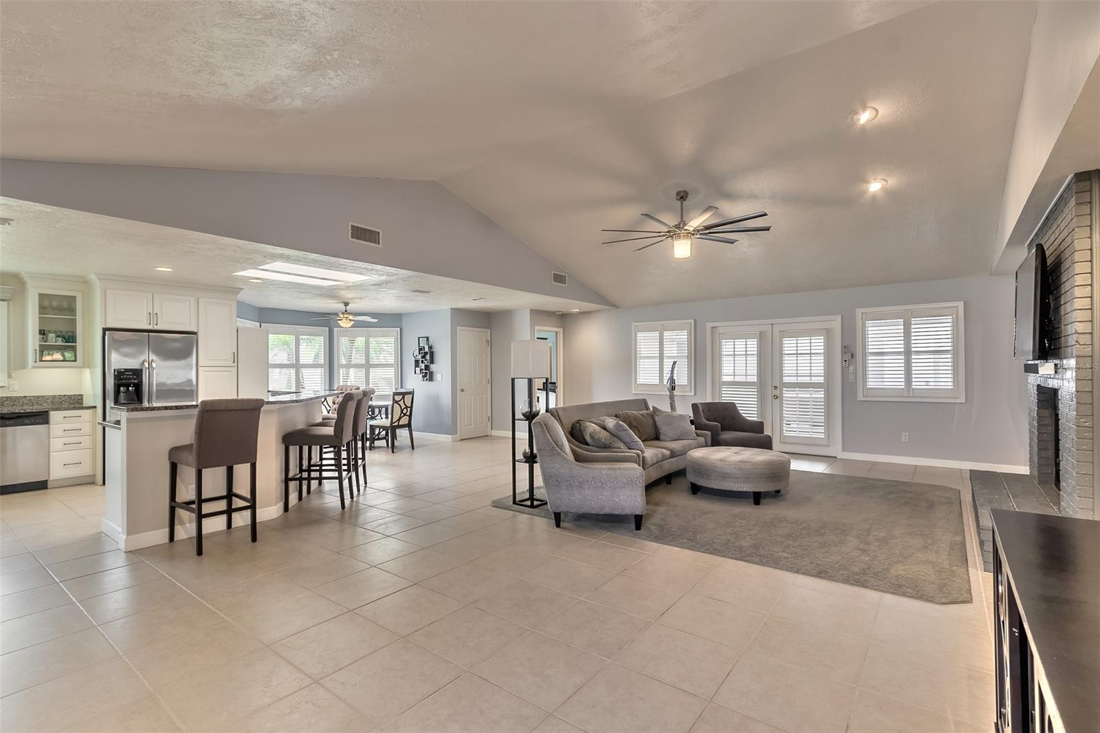 Spruce Creek Unit 02D - Residential