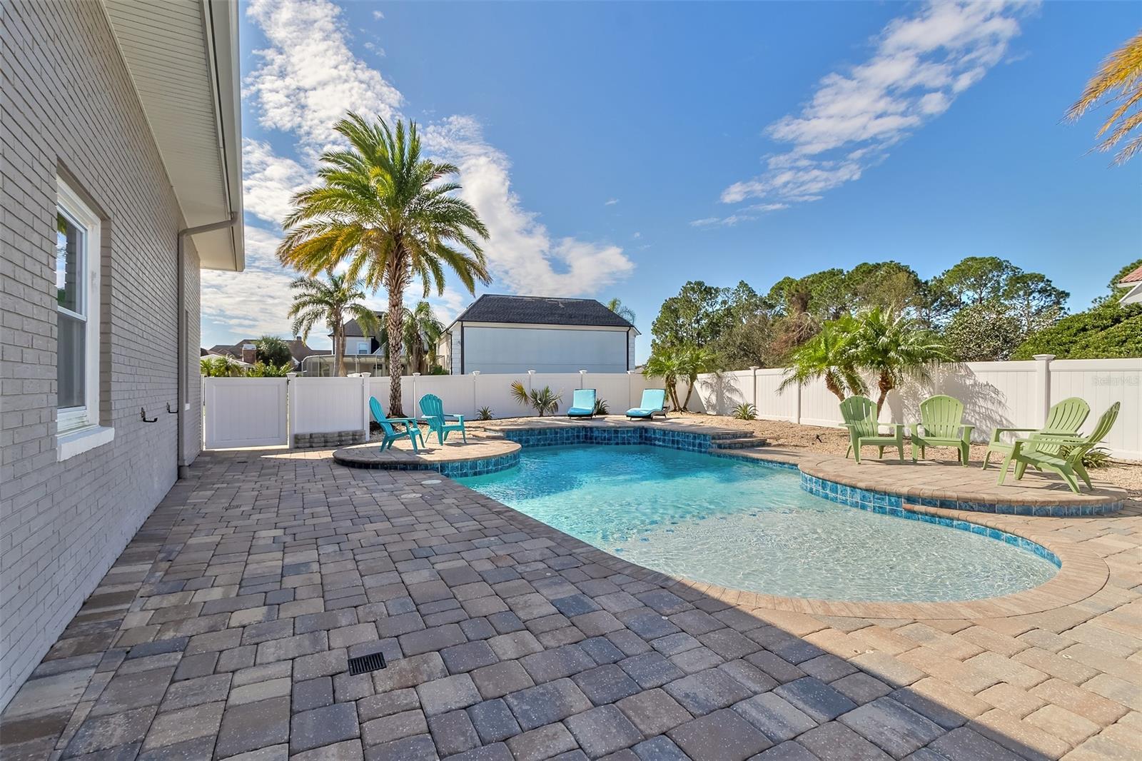 Spruce Creek Unit 02D - Residential