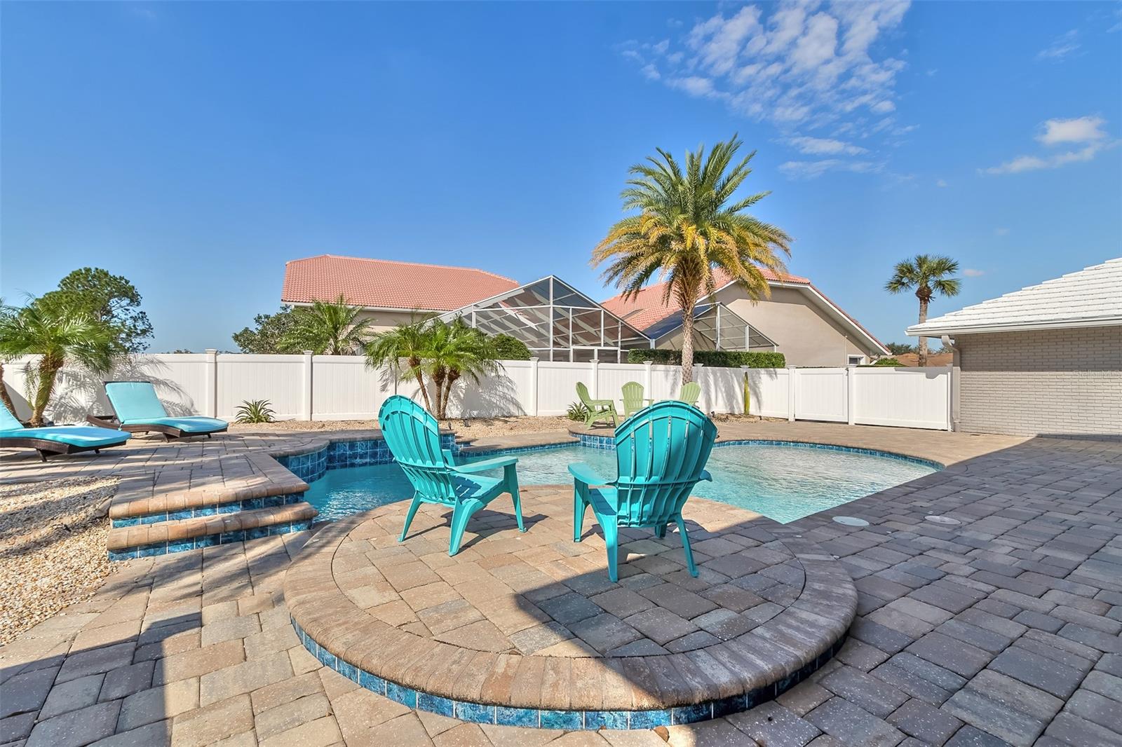 Spruce Creek Unit 02D - Residential