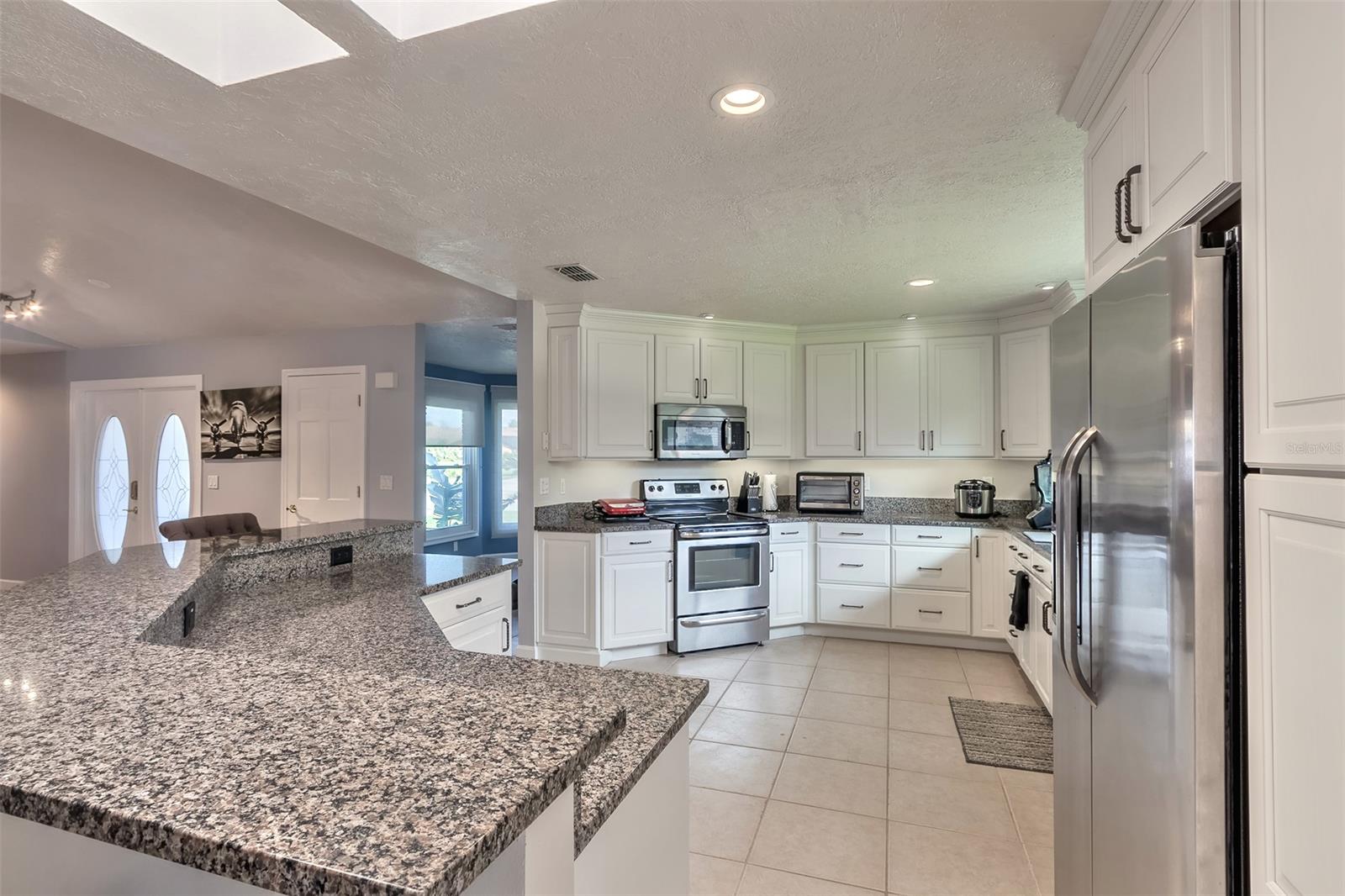 Spruce Creek Unit 02D - Residential