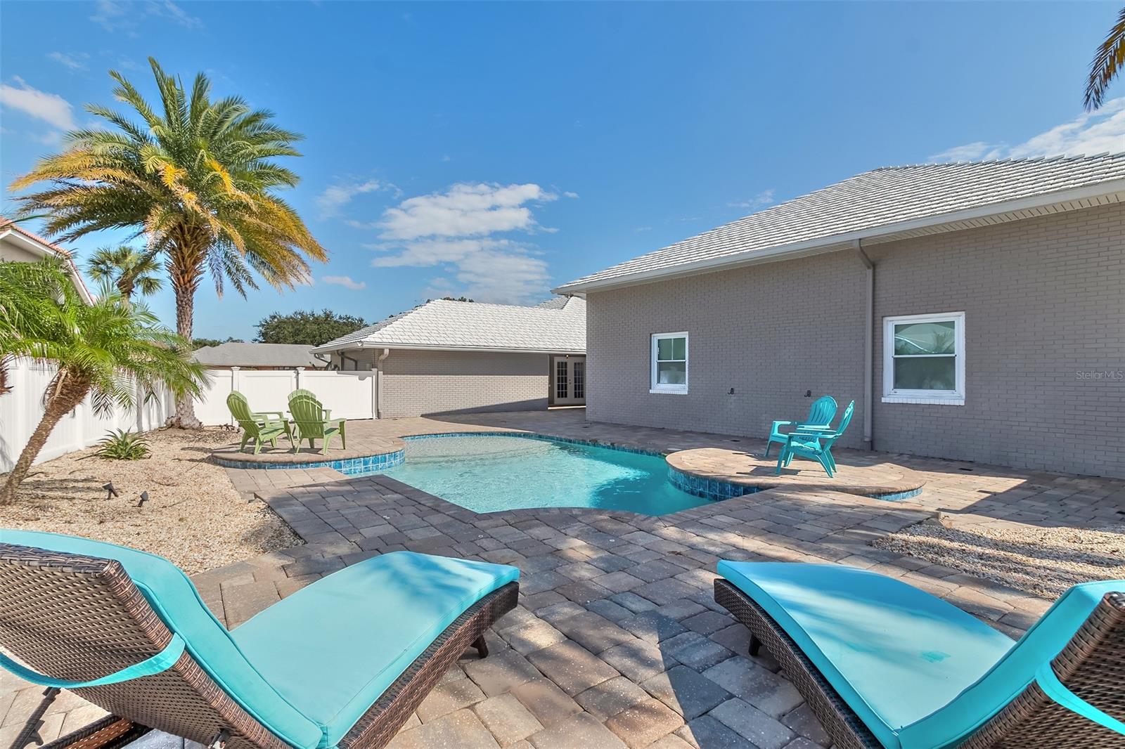 Spruce Creek Unit 02D - Residential