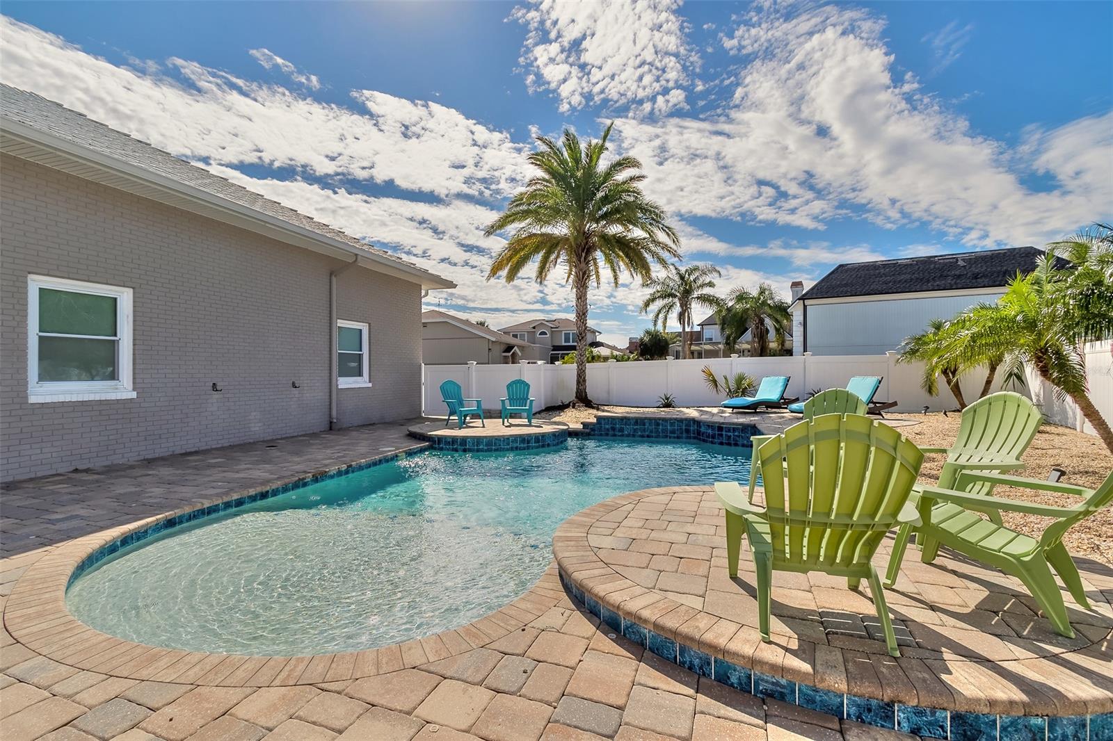 Spruce Creek Unit 02D - Residential