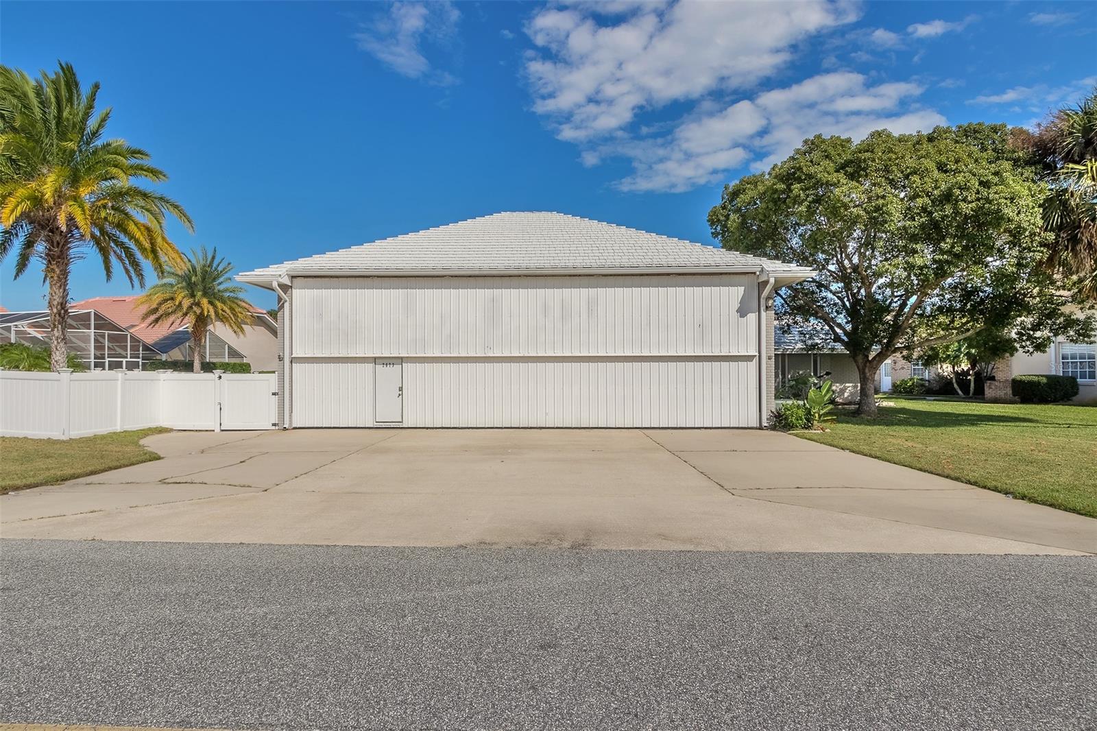 Spruce Creek Unit 02D - Residential