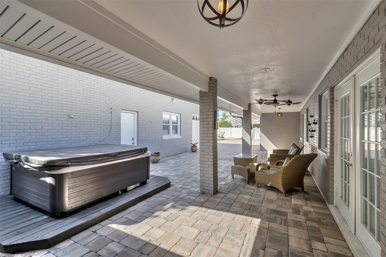 Spruce Creek Unit 02D - Residential