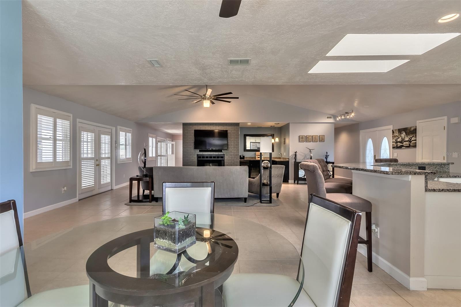 Spruce Creek Unit 02D - Residential