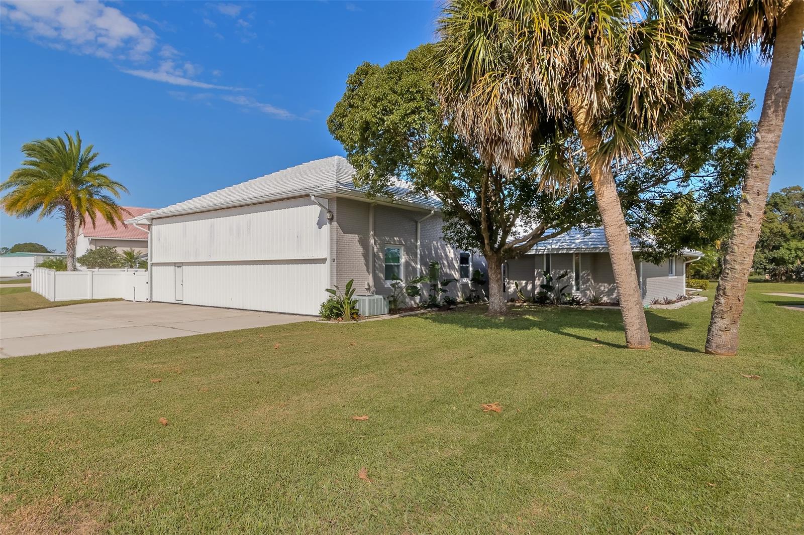 Spruce Creek Unit 02D - Residential