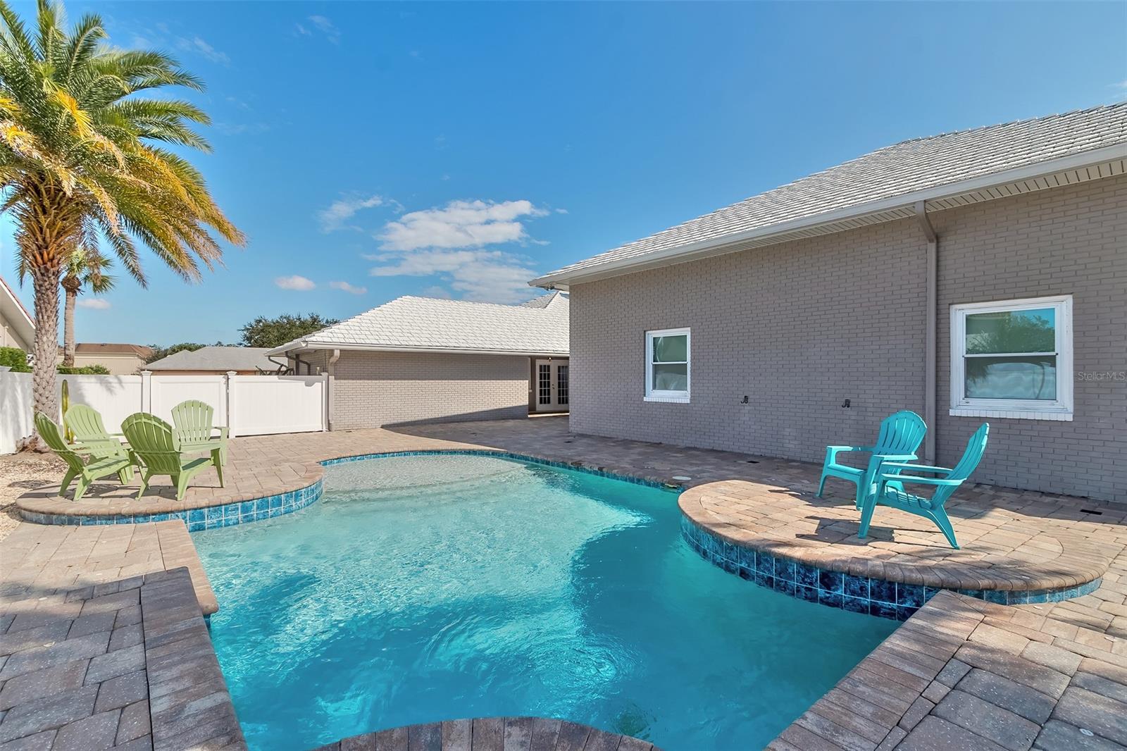 Spruce Creek Unit 02D - Residential