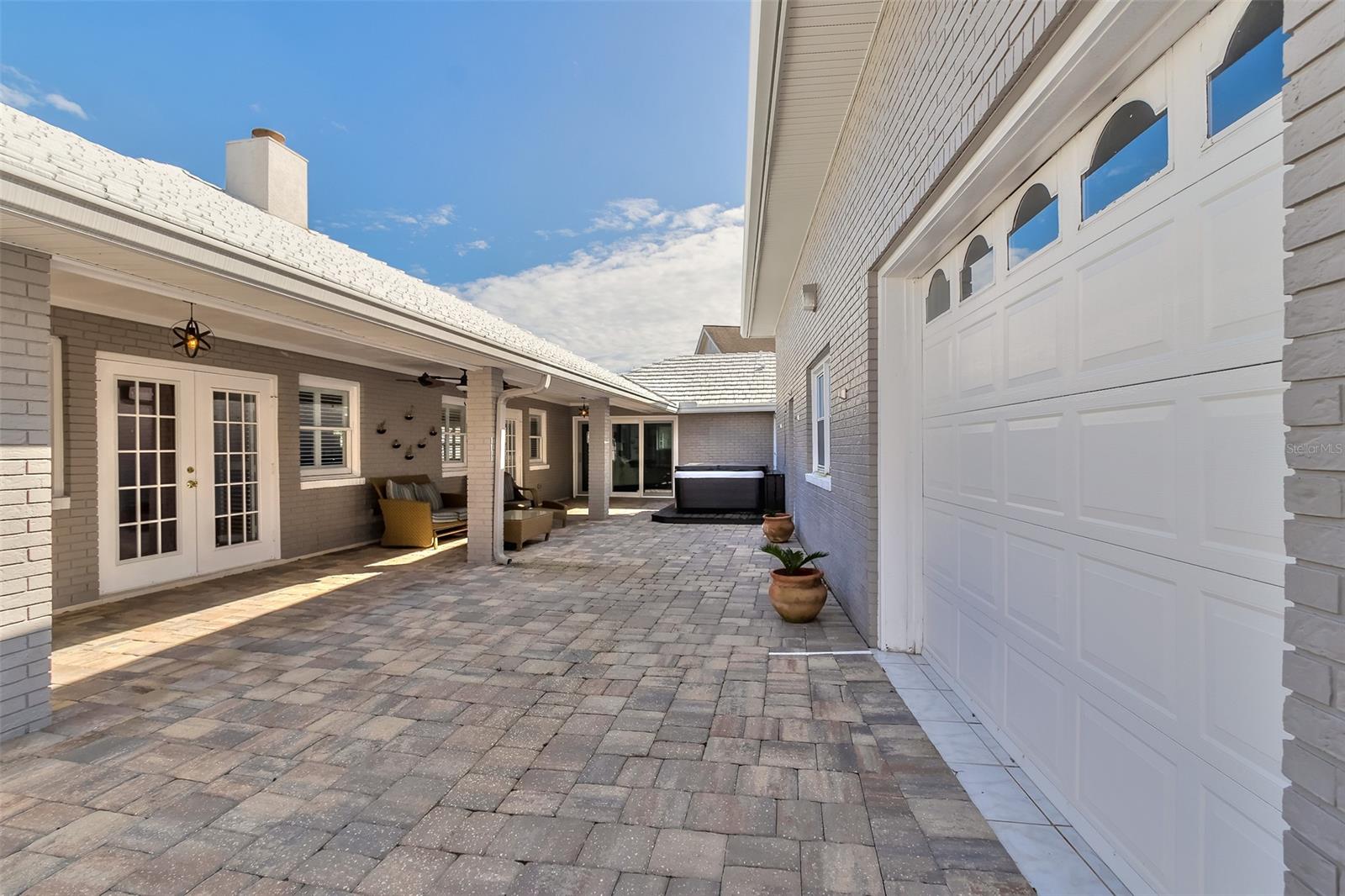 Spruce Creek Unit 02D - Residential