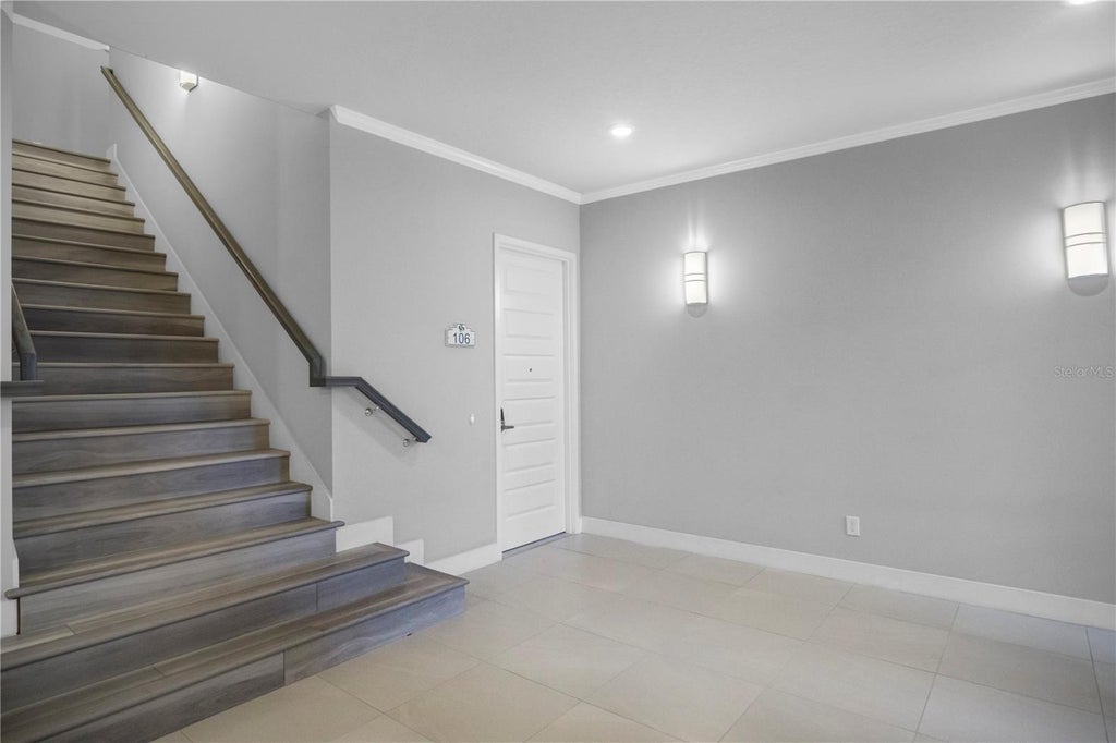 Photo of 7740 Sandy Ridge Drive #106, Kissimmee, FL 34747 (MLS # G5119265)