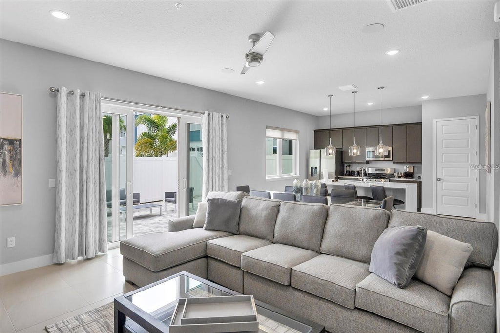 Photo of 7740 Sandy Ridge Drive #106, Kissimmee, FL 34747 (MLS # G5119265)