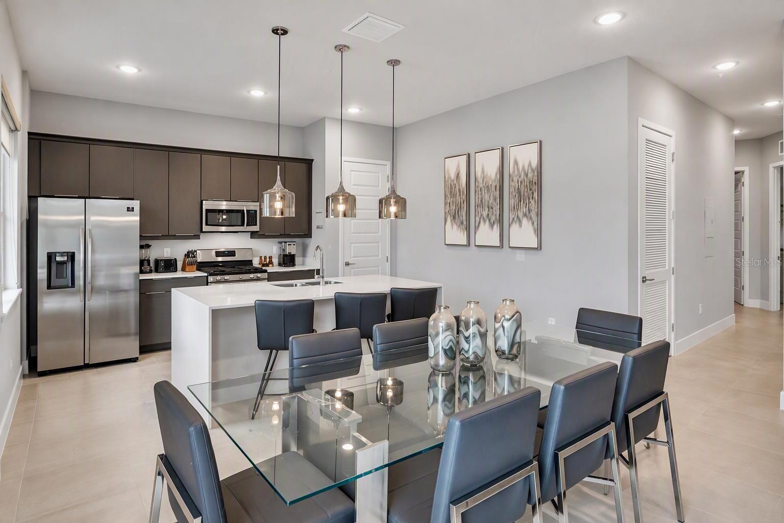 7740 SANDY RIDGE DRIVE 106