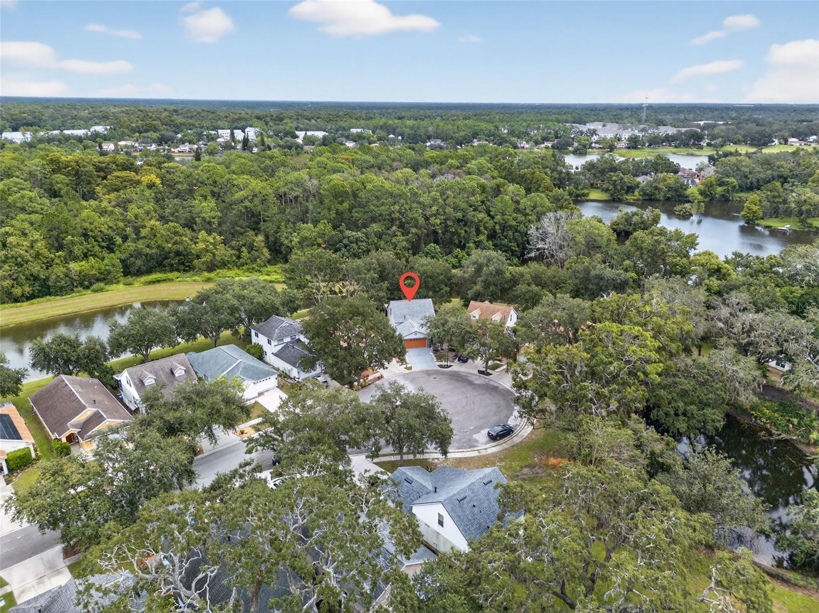 DEER PARK - Residential