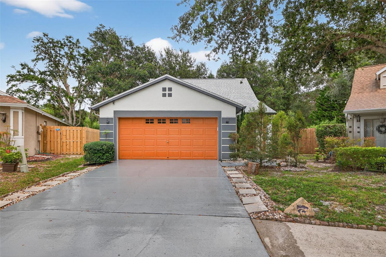 DEER PARK - Residential