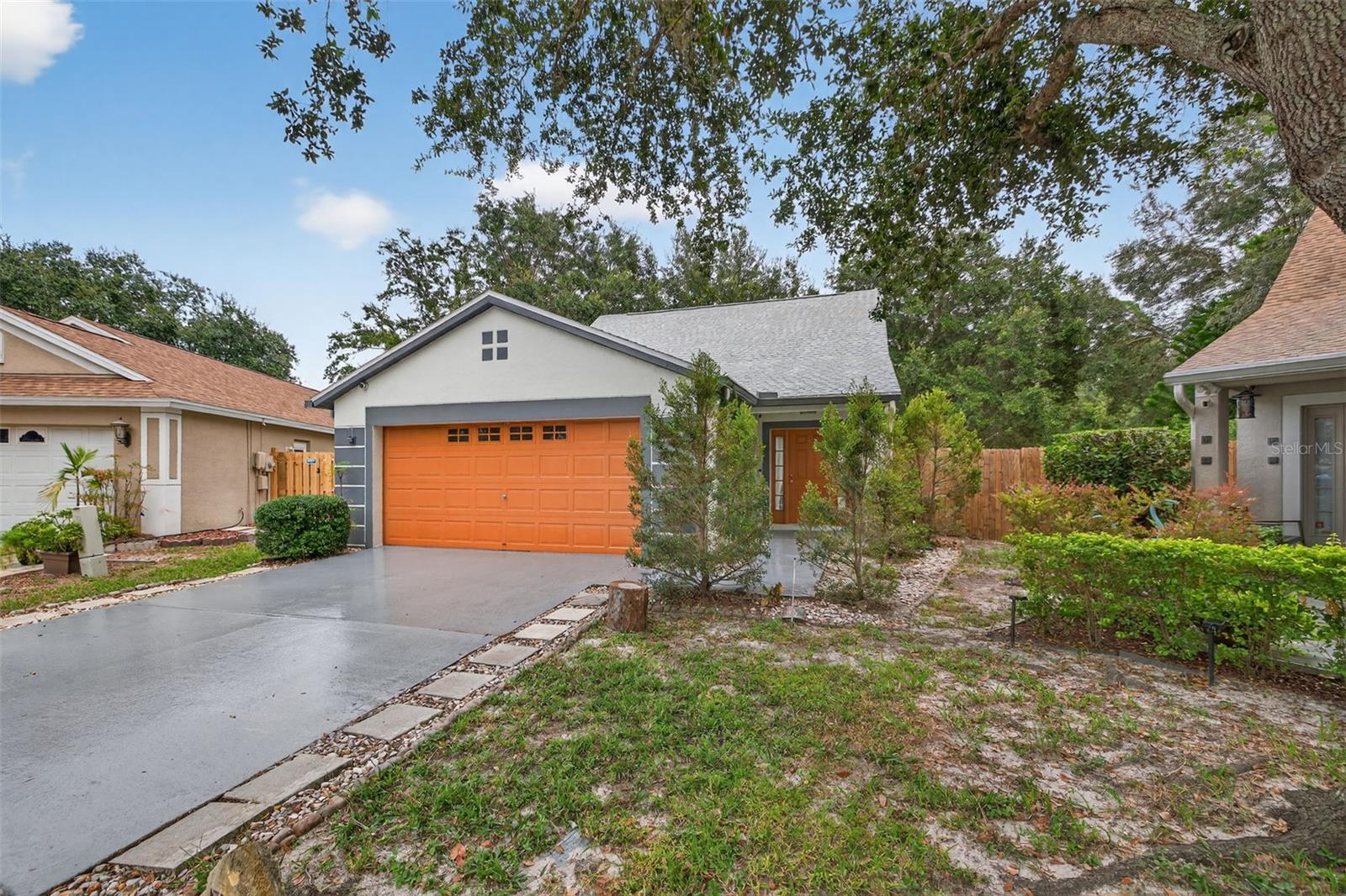 DEER PARK - Residential