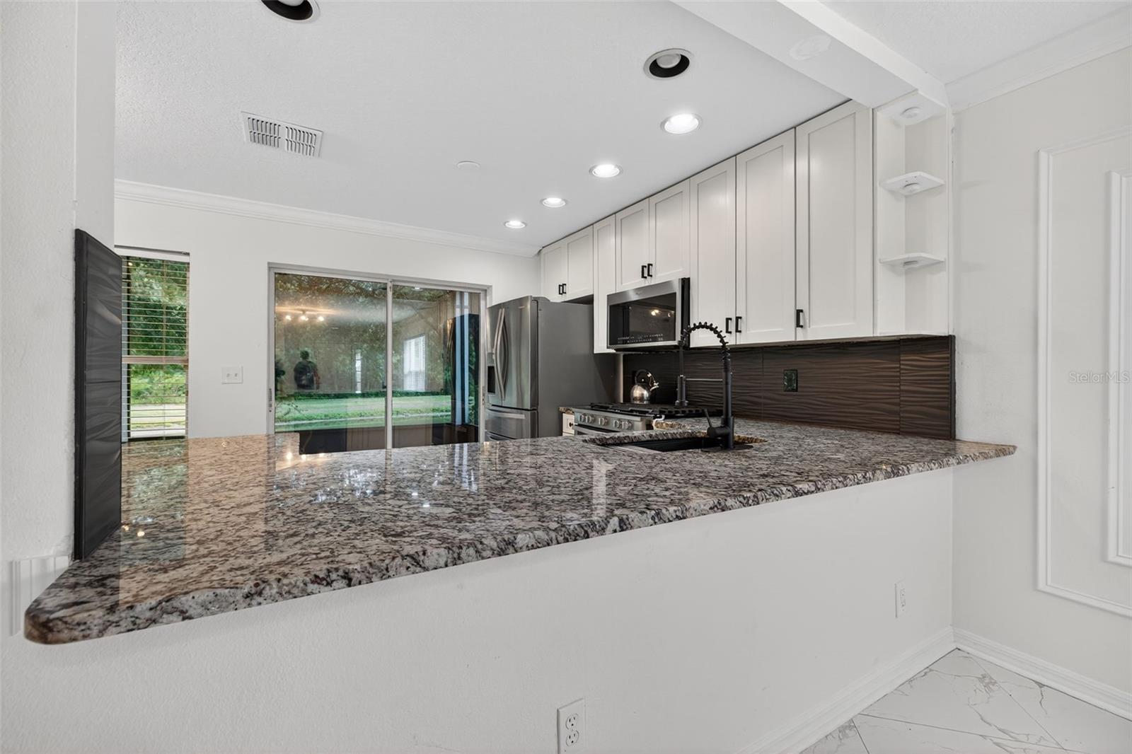 DEER PARK - Residential