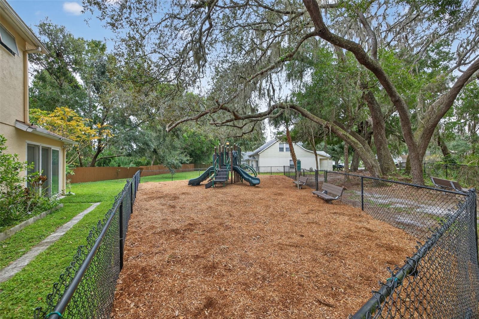 DEER PARK - Residential