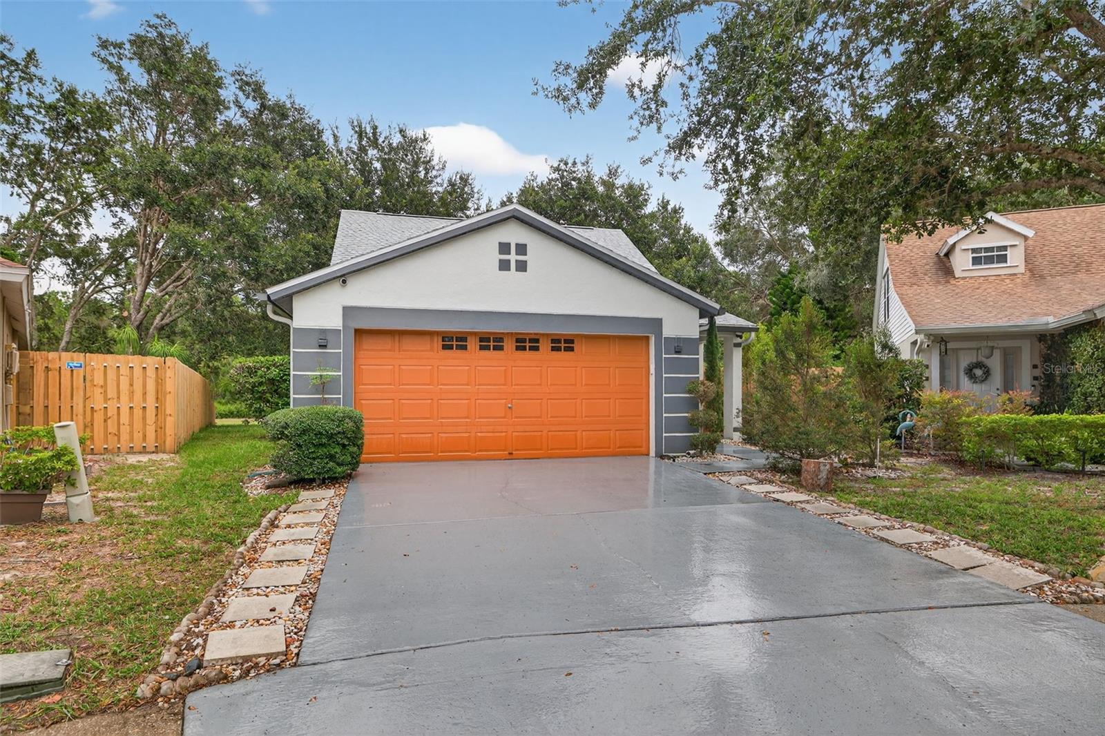 DEER PARK - Residential